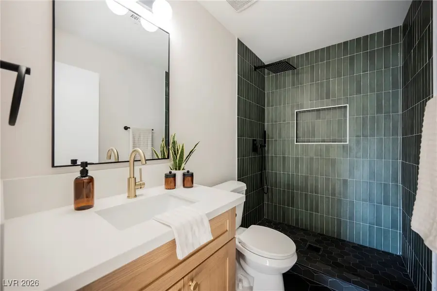 6601 Boxwood Lane, Las Vegas, NV 89103 - #2