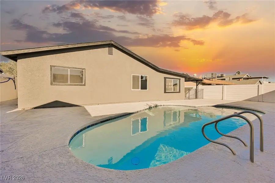 6601 Boxwood Lane, Las Vegas, NV 89103 - #3