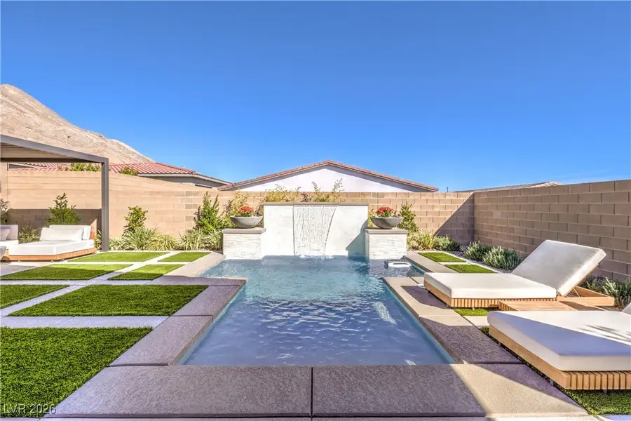 11628 Peregrine Point Court, Las Vegas, NV 89138 - Image #3