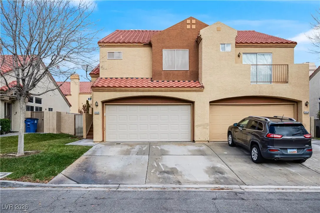 1658 Britannia Avenue, Henderson, NV 89014 - Image #1