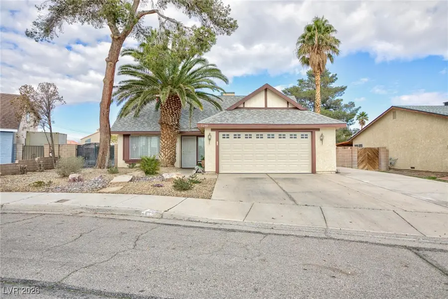 7290 Mountain Moss Drive, Las Vegas, NV 89147 - Image #2