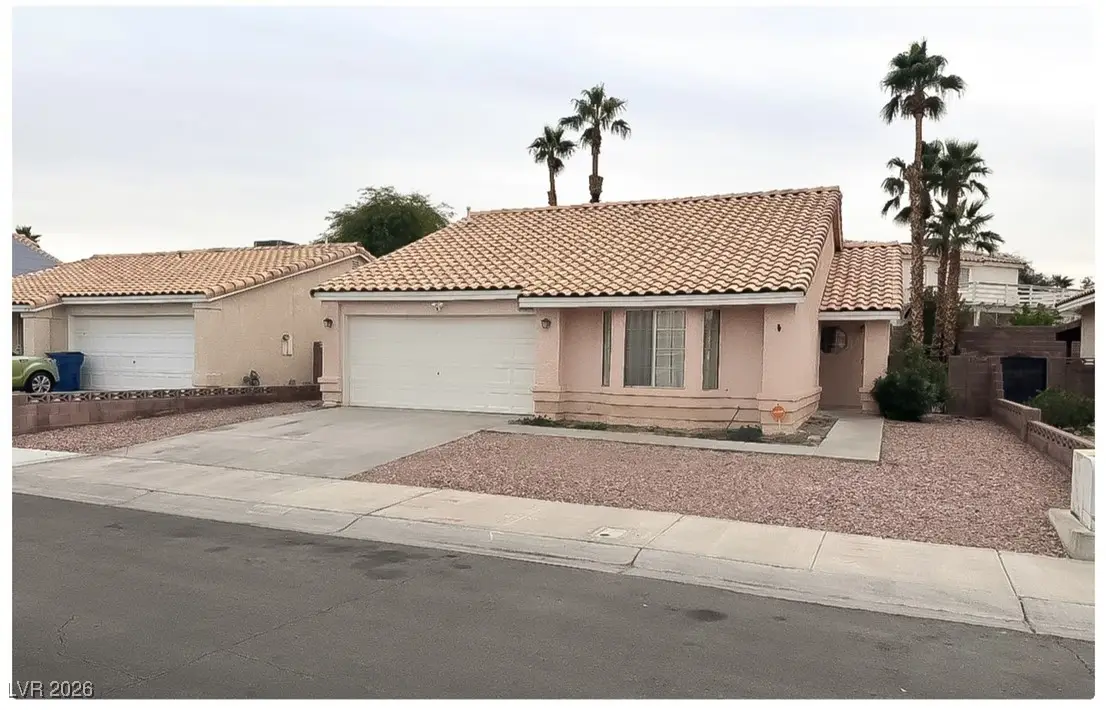 716 Panhandle Drive, Henderson, NV 89014 - Image #1
