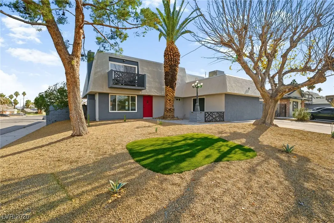 3020 Garnet Court, Las Vegas, NV 89121 - Image #1