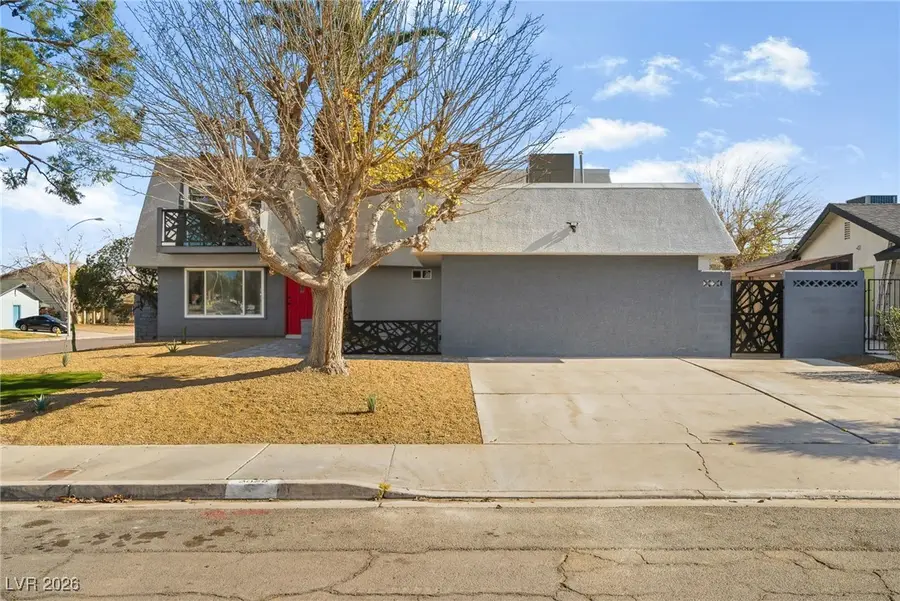3020 Garnet Court, Las Vegas, NV 89121 - Image #3