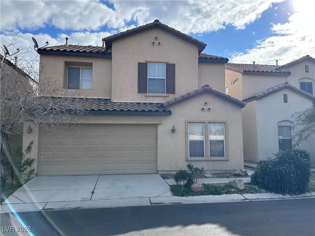 7580 Thistle Poppy Street, Las Vegas, NV 89139 - Image #1