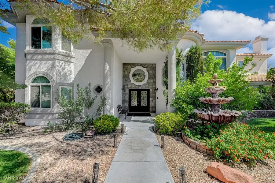 1700 Fairgate Court, Las Vegas, NV 89117 - Image #3