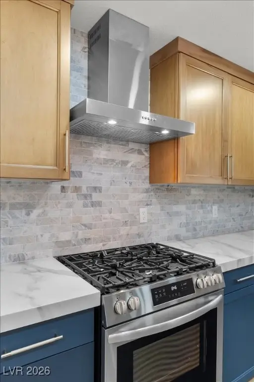 7820 Sailboat Lane, Las Vegas, NV 89145 - Image #3