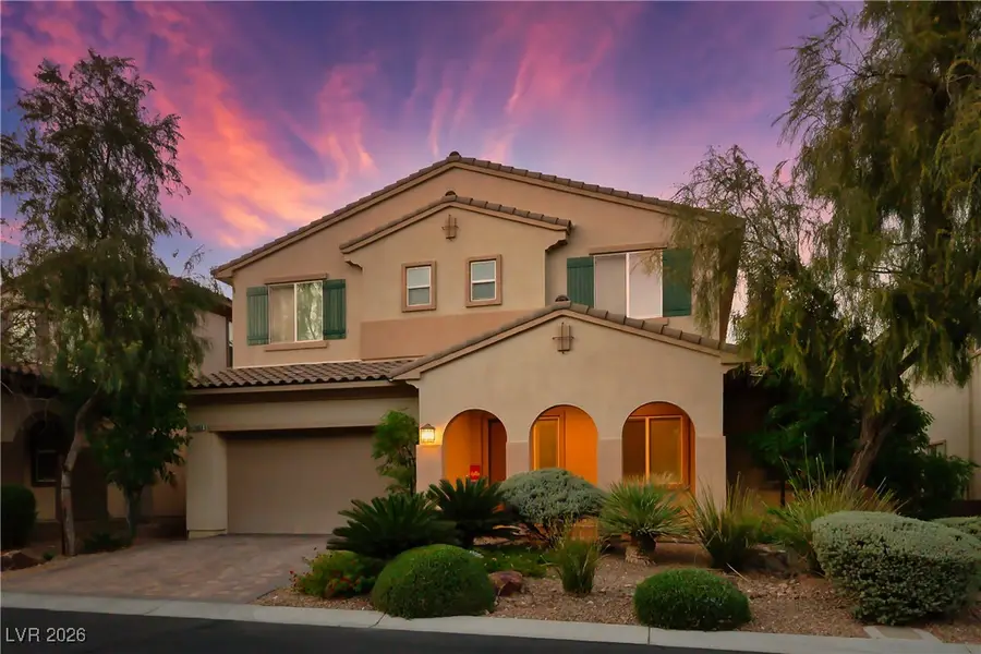 7854 Brianna Cheerful Avenue, Las Vegas, NV 89178 - Image #2