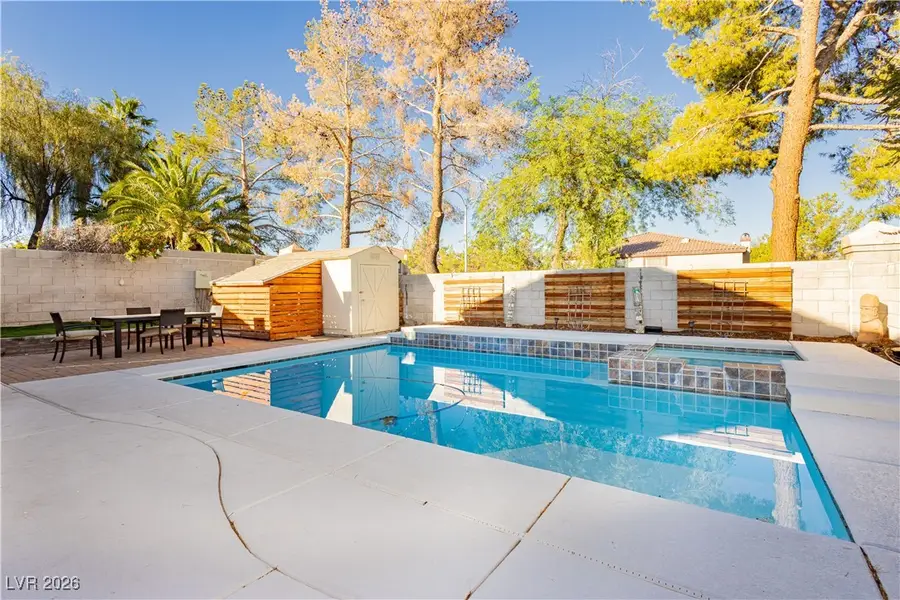 27 Bishopsgate Terrace, Henderson, NV 89074 - Image #2