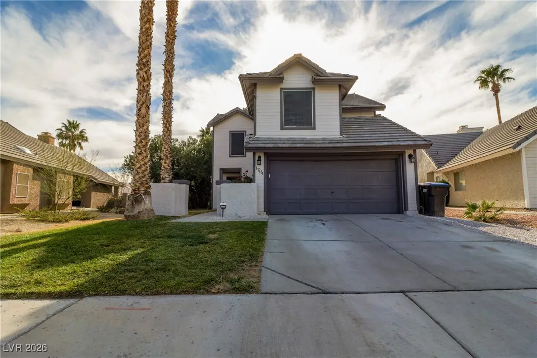 1704 La Cruz Drive, Henderson, NV 89014 - Image #1