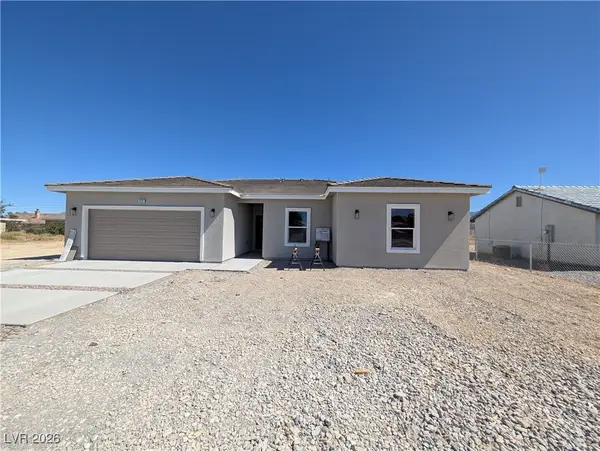3201 Prospector, Pahrump, NV 89048