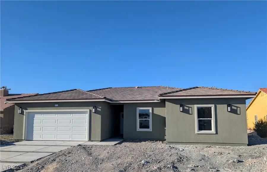 3201 Prospector, Pahrump, NV 89048 - #3