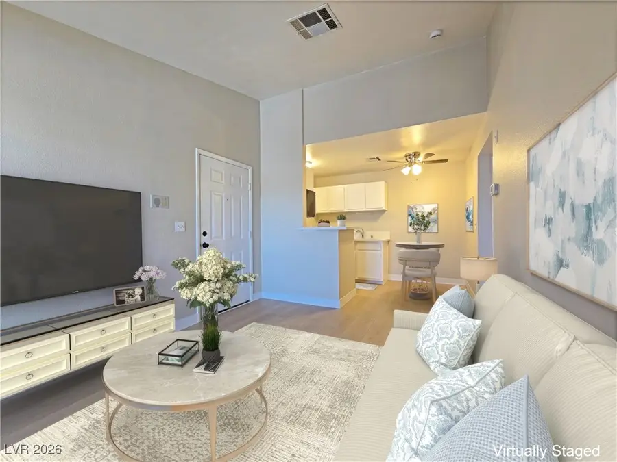 5171 Lindell Road #202, Las Vegas, NV 89118 - Image #2