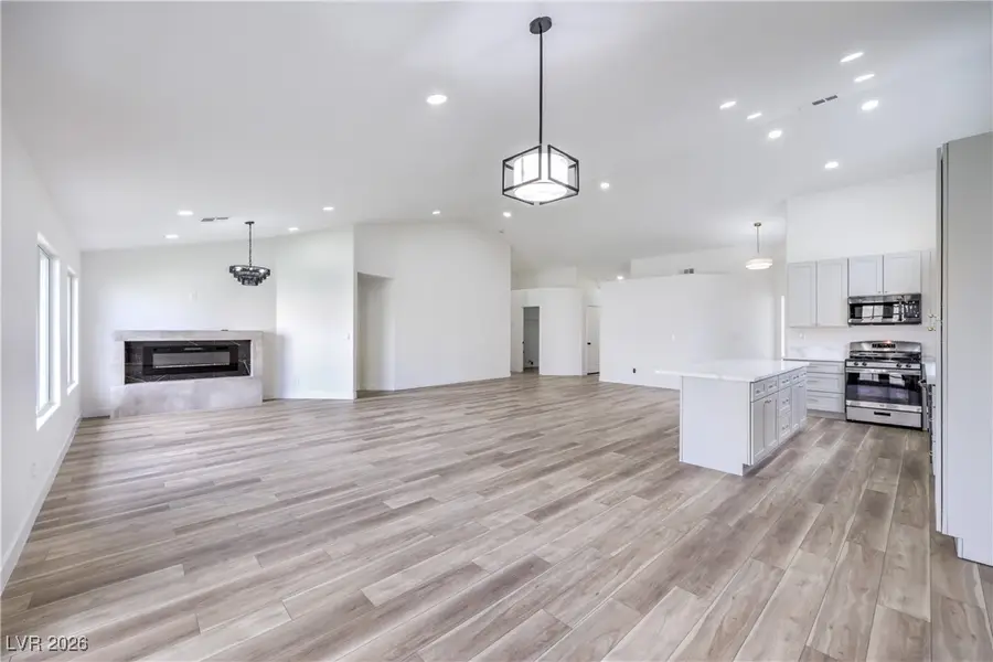 3118 Atwater Drive, North Las Vegas, NV 89032 - Image #3