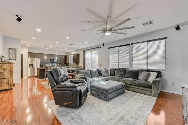 3625 Via Terracina, Henderson, NV 89052