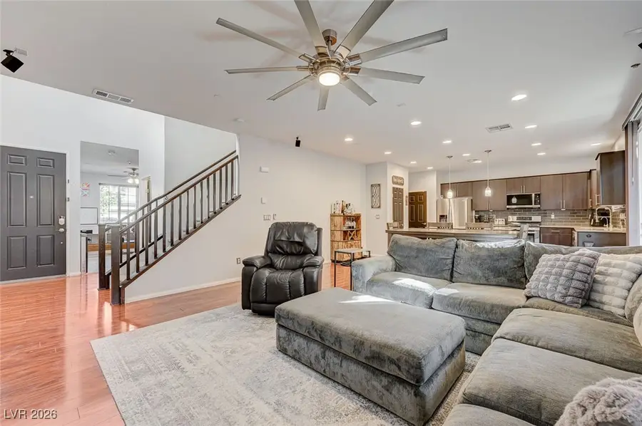 3625 Via Terracina, Henderson, NV 89052 - Image #3