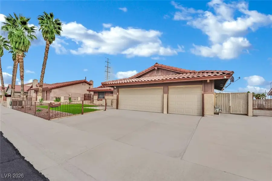 1513 Brocado Lane, Las Vegas, NV 89117 - Image #3