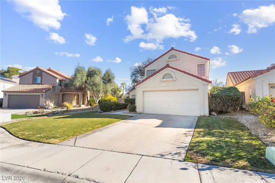 92 Megan Drive, Henderson, NV 89074 - Image #2