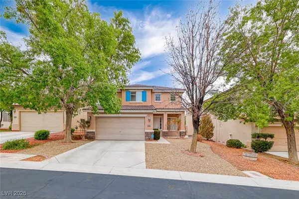 10332 George Hart Court, Las Vegas, NV 89129