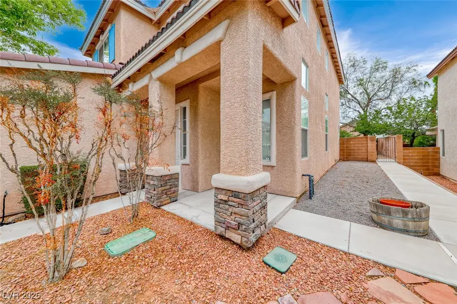 10332 George Hart Court, Las Vegas, NV 89129 - #3