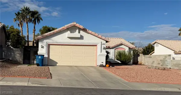 500 Landmark Lane, Henderson, NV 89002