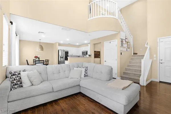 9927 Copano Bay Avenue, Las Vegas, NV 89148