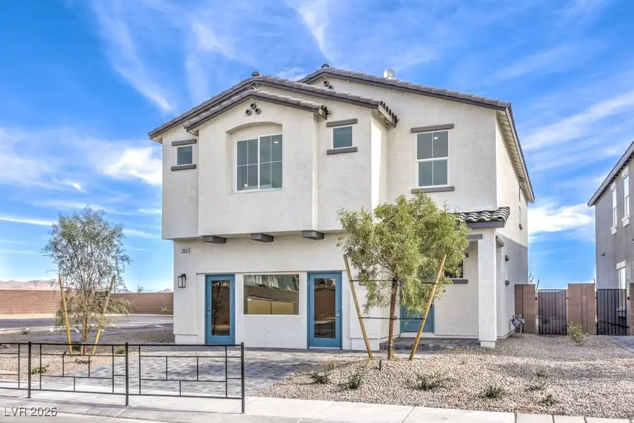 1300 Johnson Creek Lane #114, North Las Vegas, NV 89084 - Image #3