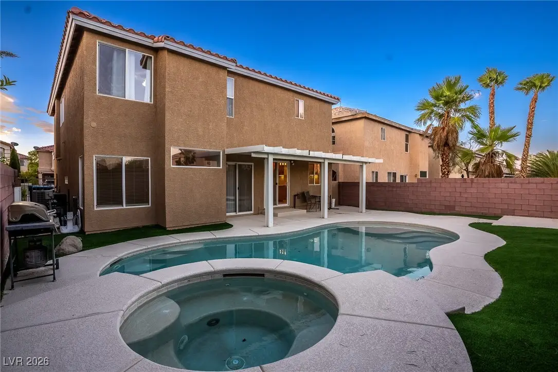 6609 Samba Avenue, Las Vegas, NV 89139 - Image #1