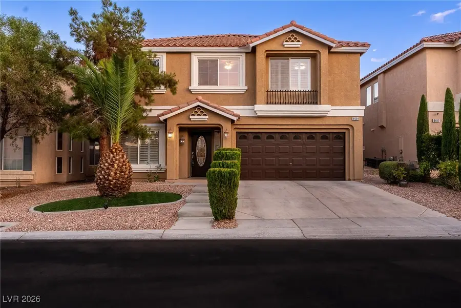 6609 Samba Avenue, Las Vegas, NV 89139 - Image #2