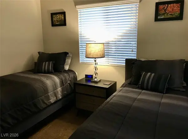 5250 S Rainbow Boulevard #2118, Las Vegas, NV 89118