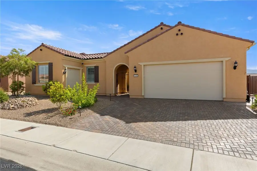 1148 Dreamcatcher Bluff, Mesquite, NV 89034 - Image #2