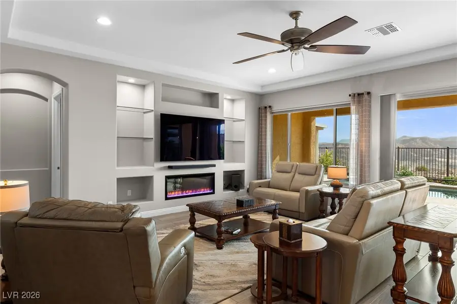 1148 Dreamcatcher Bluff, Mesquite, NV 89034 - Image #3