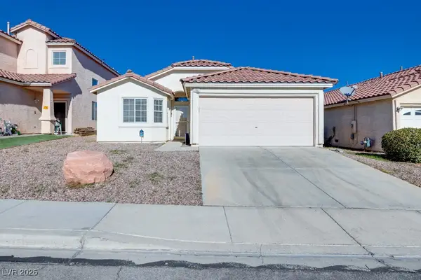 7862 Prize Drive, Las Vegas, NV 89117