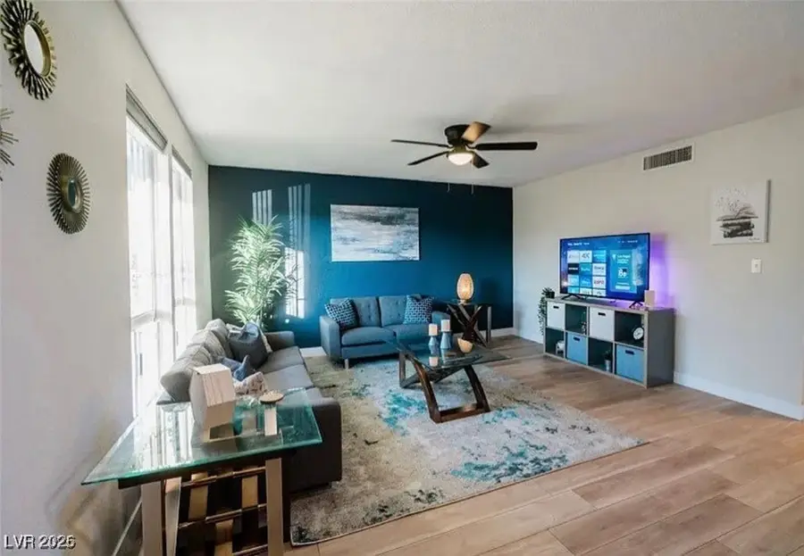 3789 Heritage Avenue, Las Vegas, NV 89121 - #2