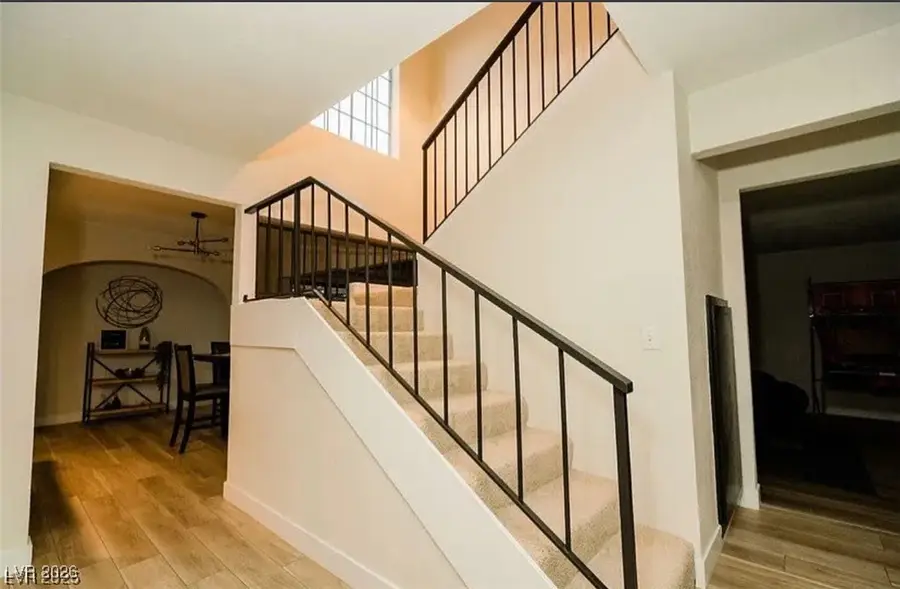 3789 Heritage Avenue, Las Vegas, NV 89121 - #3