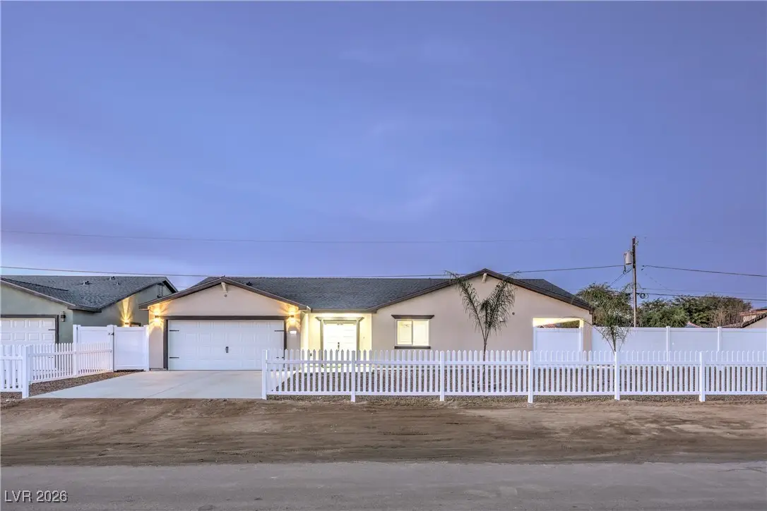 4738 Patterson Avenue, Las Vegas, NV 89104 - Image #1