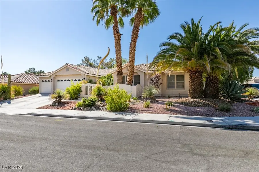 7813 Waterfalls Avenue, Las Vegas, NV 89128 - Image #3