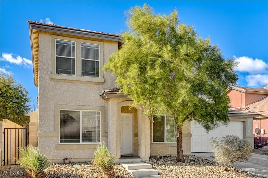 5321 Carlsbad Heights Street, North Las Vegas, NV 89081 - Image #2