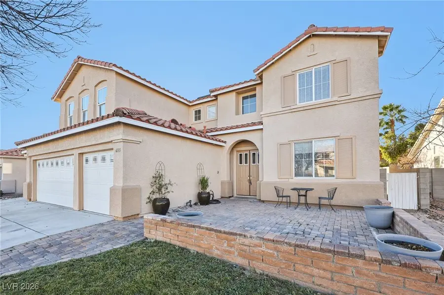 6133 Benchmark Way, North Las Vegas, NV 89031 - Image #2