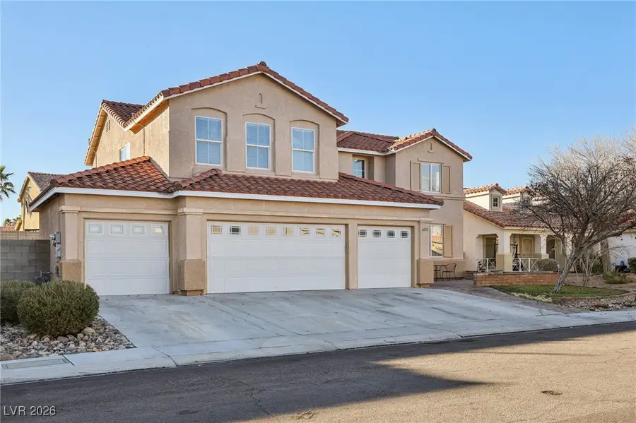 6133 Benchmark Way, North Las Vegas, NV 89031 - Image #3