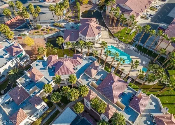 5000 Red Rock Street #118, Las Vegas, NV 89118