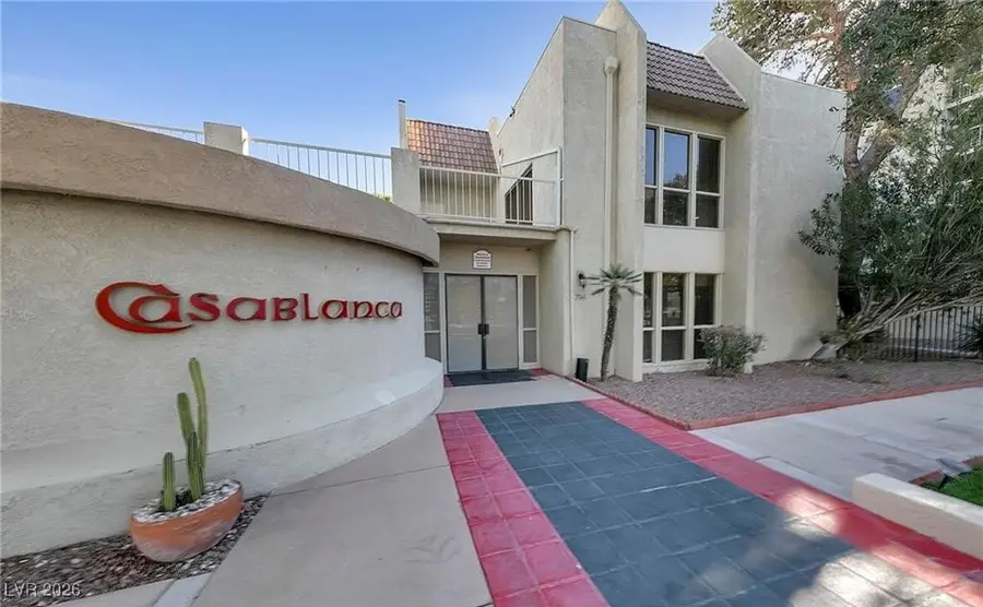 730 S Royal Crest Circle #444, Las Vegas, NV 89169 - Image #3