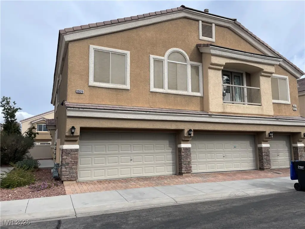 3512 Glorious Iris Place #3, North Las Vegas, NV 89084 - Image #1