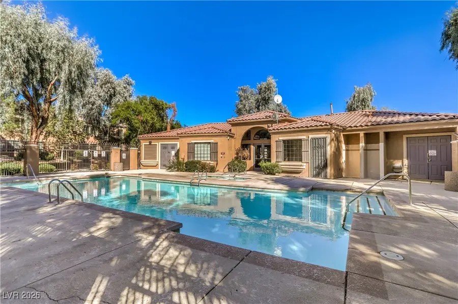 2141 Hussium Hills Street #108, Las Vegas, NV 89108 - Image #2