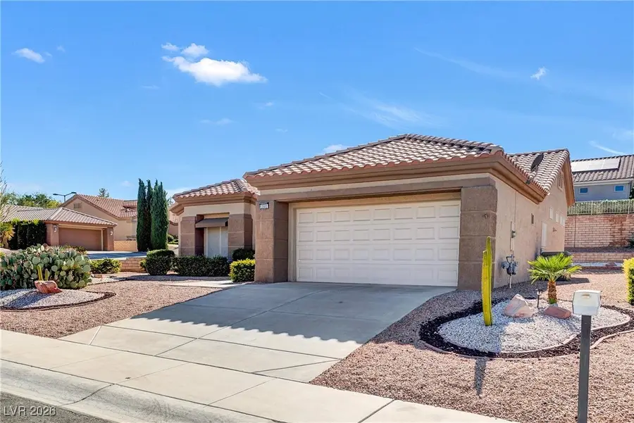 2501 Maddington Drive, Las Vegas, NV 89134 - Image #2