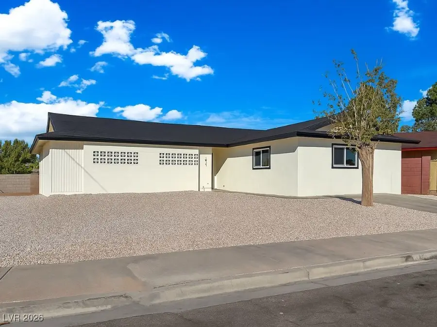 1401 Mezpah Drive, Las Vegas, NV 89106 - Image #2