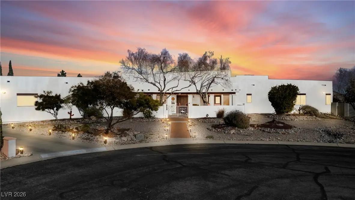 6880 Antler Court, Las Vegas, NV 89149 - Image #1