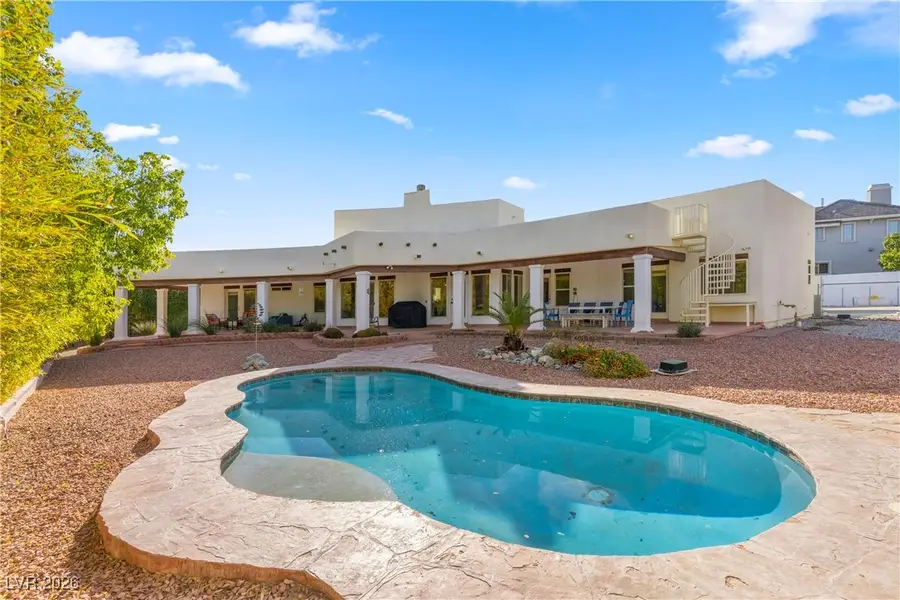 6880 Antler Court, Las Vegas, NV 89149 - Image #3