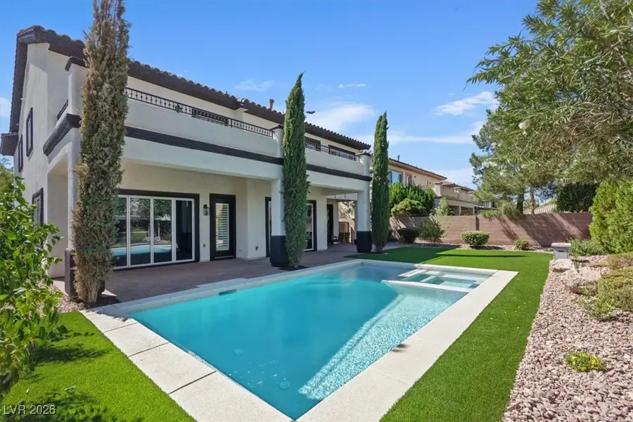 10668 Porta Romana Court, Las Vegas, NV 89141 - Image #2