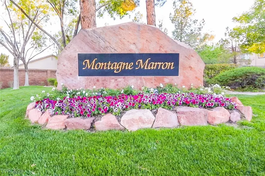 10916 Bandol Place, Las Vegas, NV 89141 - #2